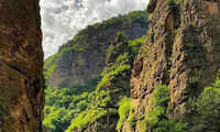 روستای ناتر؛ طبیعتی بکر و کوهستانی در دل جاده چالوس