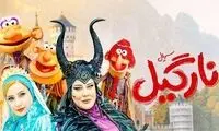 جذب مخاطبان با ترفند گریم آنجلینا جولی