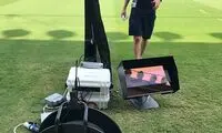 ۳۳ دوربین برای تجهیز VAR در بازی پرسپولیس