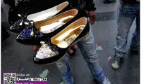 حال و هوای نوروز در تهران و اصفهان