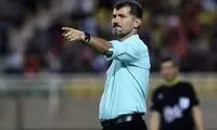 سرمربی جدید نفت مسجدسلیمان مشخص شد