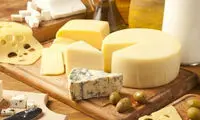 این غذا ها را با پنیر درست کنید