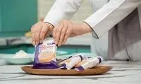 کیک نظری، دنیای کیک و شیرینی را دگرگون کرد