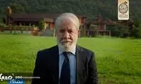 مسعود کرامتی به «نوبت لیلی» پیوست