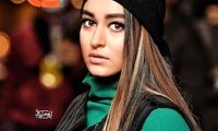چهره جدیدِ سینمای ایران در فیلم نیکی کریمی