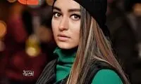 چهره جدیدِ سینمای ایران در فیلم نیکی کریمی