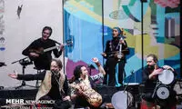 «رستاک» مخاطبانش را غافلگیر می‌کند