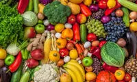 آنچه می‌خورید می‌تواند استرس شما را کم کند