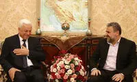 فلاحت پیشه: فشارهای آمریکا اثری نخواهد داشت