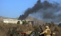 حمایت مالی طالبان از خانواده‌ مهاجمان انتحاری