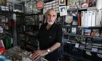 با «آقای نوارکاست ایران» آشنا شوید