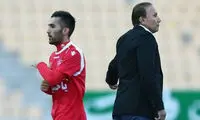 برای پیام صادقیان که گندش را درآورده