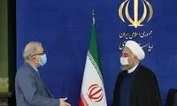 تقابل کرونایی رئیس دولت و وزیر بهداشت