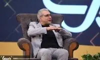 امیر غفارمنش: یک چشمم نابیناست