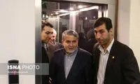 شروع به کار جانشین جنتی در بهارستان