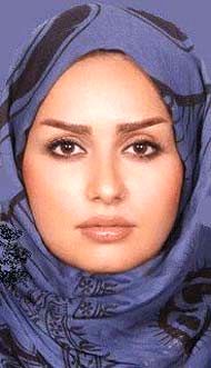 مرگ بازیگر زن جوان ایراني + عکس