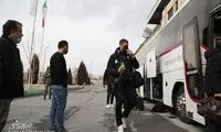 مجیدی پیگیر کرونای مهاجم فرانسوی شد