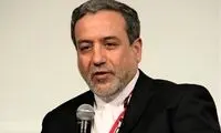 عراقچی: با اعضای برجام مذاکره می‌کنیم، نه آمریکا