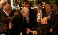 دل‌ شکسته هنرمندان قدیمی ترمیم می‌شود