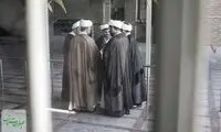بعضی طلبه‌ها شب‌ها در اسنپ کار می‌کنند