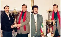 خداحافظی اول پرسپولیسی‌ها با استانکو