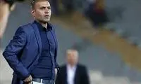 ویسی: زن و بچه‌ام را ترساندند!