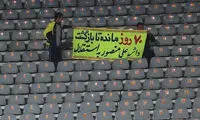 عکس: 70 روز تا بازگشت منصوریان!