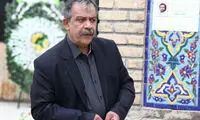 حسن پورشیرازی به «قسم» پیوست