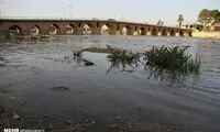 تصاویر؛ روح زندگی در زاینده‌رود