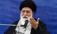 حرف‌های علم‌الهدی درباره آمار رای‌دهندگان