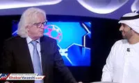 شفر: پاتوسی شرایط روانی خوبی در استقلال نداشت