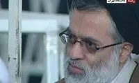 عکس: فرزند رهبری، داماد آیة الله خوشوقت