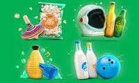 تا ۷۰ درصد تخفیف برای خرید‌ سوپرمارکتی اسنپ