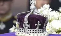 هندی ها به دنبال بازگرداندن الماس کوه نور