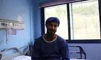 سوشا مکانی تحت عمل جراحی قرار گرفت