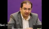 زمردیان از معاونت کانون کناره‌گیری کرد
