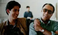 بهمن کیارستمی: می‌خواهند گردن فرانسه بیاندازند