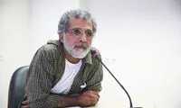 بهروز افخمی: «هفت» را ادامه می‌دهم