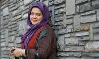 یادداشت بهاره رهنما برای تولد «خاتمی»
