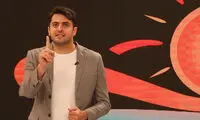 علی ضیاء: بعضی روزها لوس برنامه اجرا می کنم