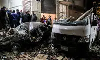 دیدنی های امروز؛ شنبه 03 بهمن ماه