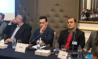 پیام رییس فدراسیون جودو به مردم سیل زده
