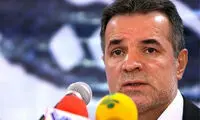 انصاری‌فرد: سپاهان ۲ گل اتفاقی زد