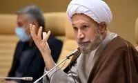 امام‌جمعه شیراز: خوردن و بُردن به طلاب نمی‌چسبد