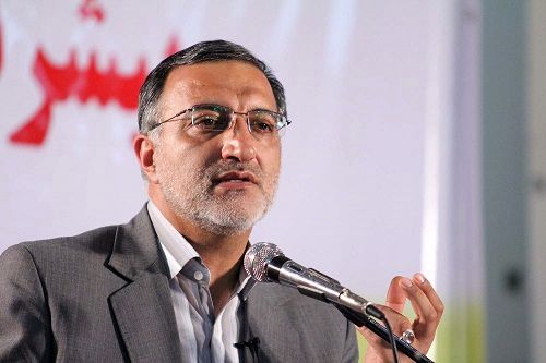 زاکانی: محرز است احمدی‌نژاد رد صلاحیت می‌شود