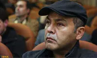 پاسخ فریبرز عرب‌ نیا به شایعه رفتنش از ایران