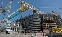 فوتبال تا یک ماه دیگر به سانتیاگو برنابئو برمی گردد