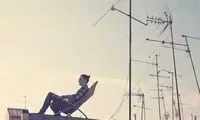 درآمد هنگفت شبکه‌های ماهواره‌ای فارسی‌زبان