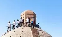 توضیح و عذرخواهی تهیه‌کننده «چند درجه»