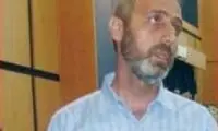 اعدام راننده ارابه مرگ در ملاءعام